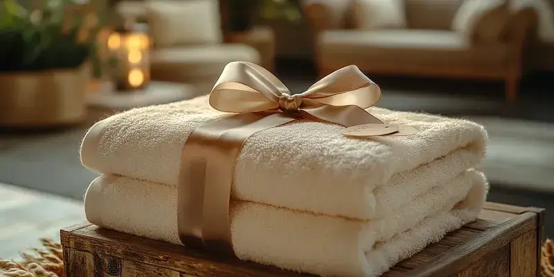 Personalizowane worki na prezenty