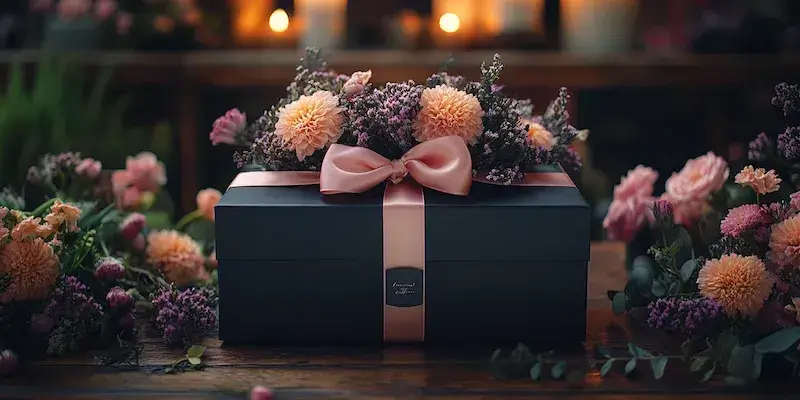 Prezenty personalizowane dla emeryta