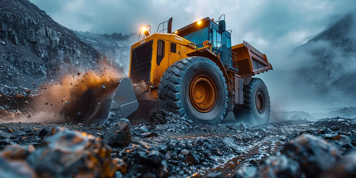 Projektowanie i produkcja maszyn