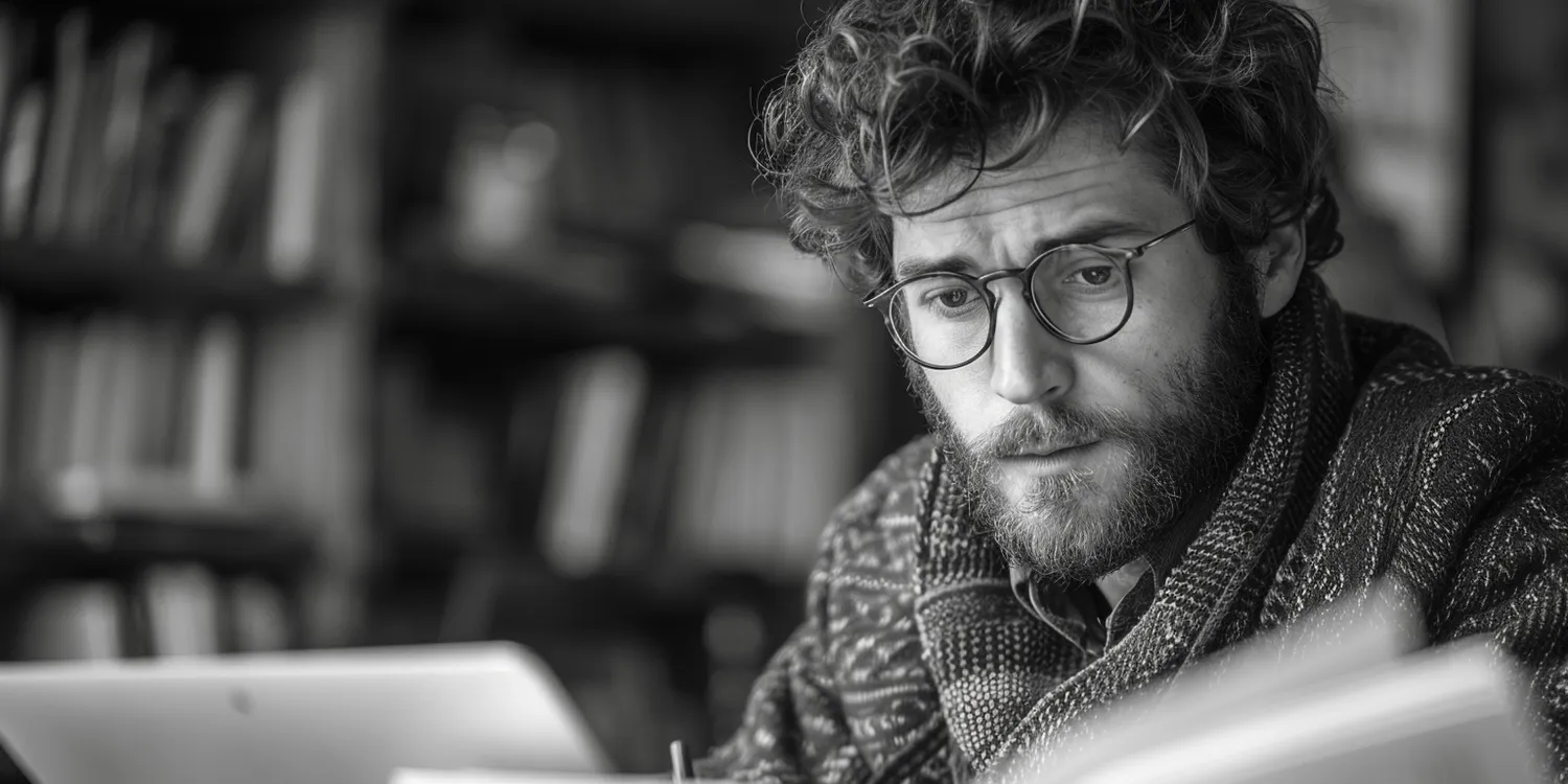 Recenzje książek blog