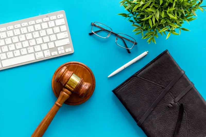 Specjalistyczne tłumaczenia prawnicze