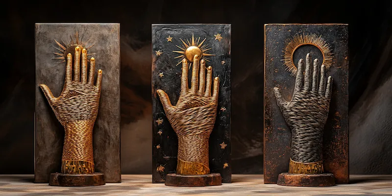 Statuetki na zamówienie Warszawa