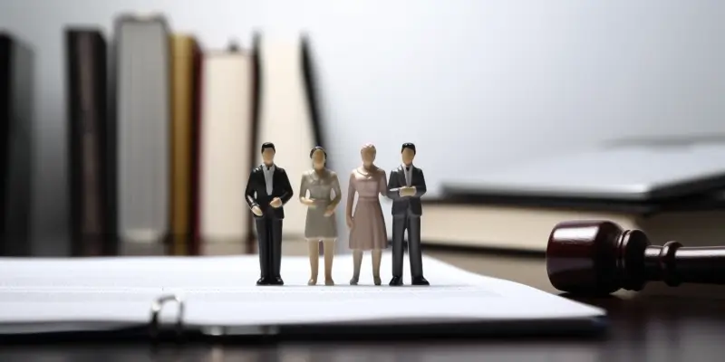 Tłumaczenia prawnicze dla sektora korporacyjnego