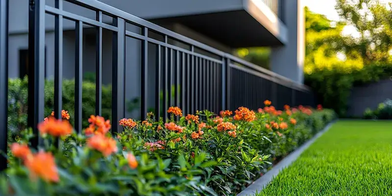 Zäune aus Polen Pinneberg