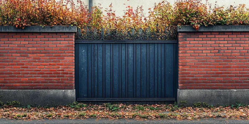 Zäune aus Polen Schwerin