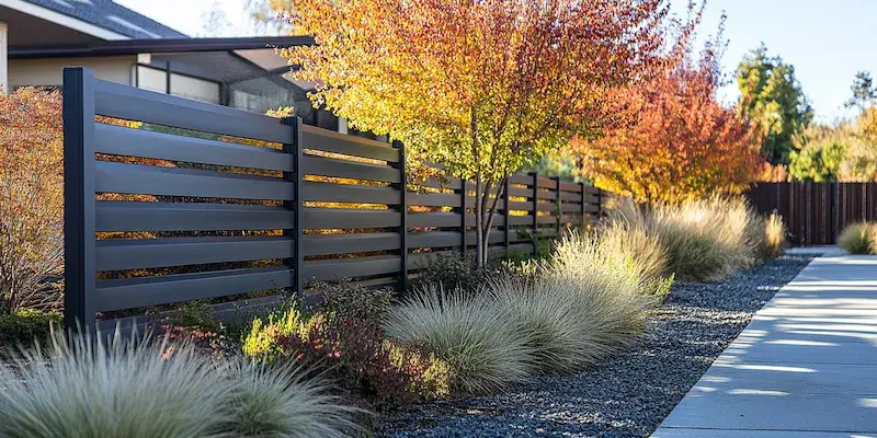 Zäune aus Polen Winsen