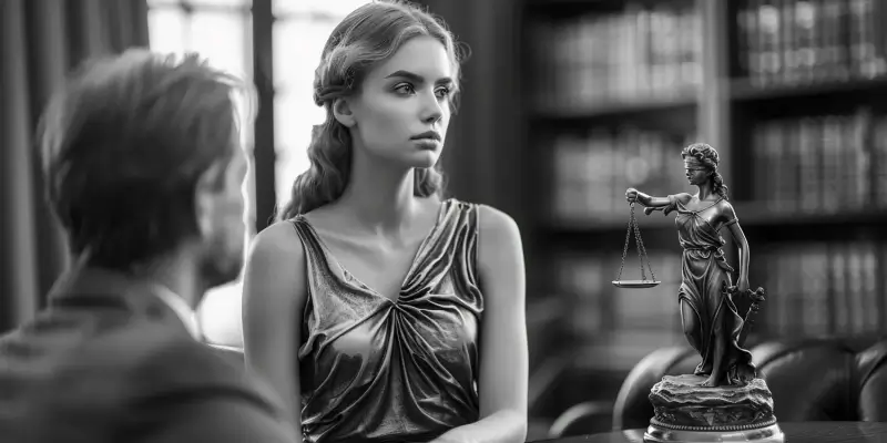 Adwokat czy radca prawny -- co lepsze?