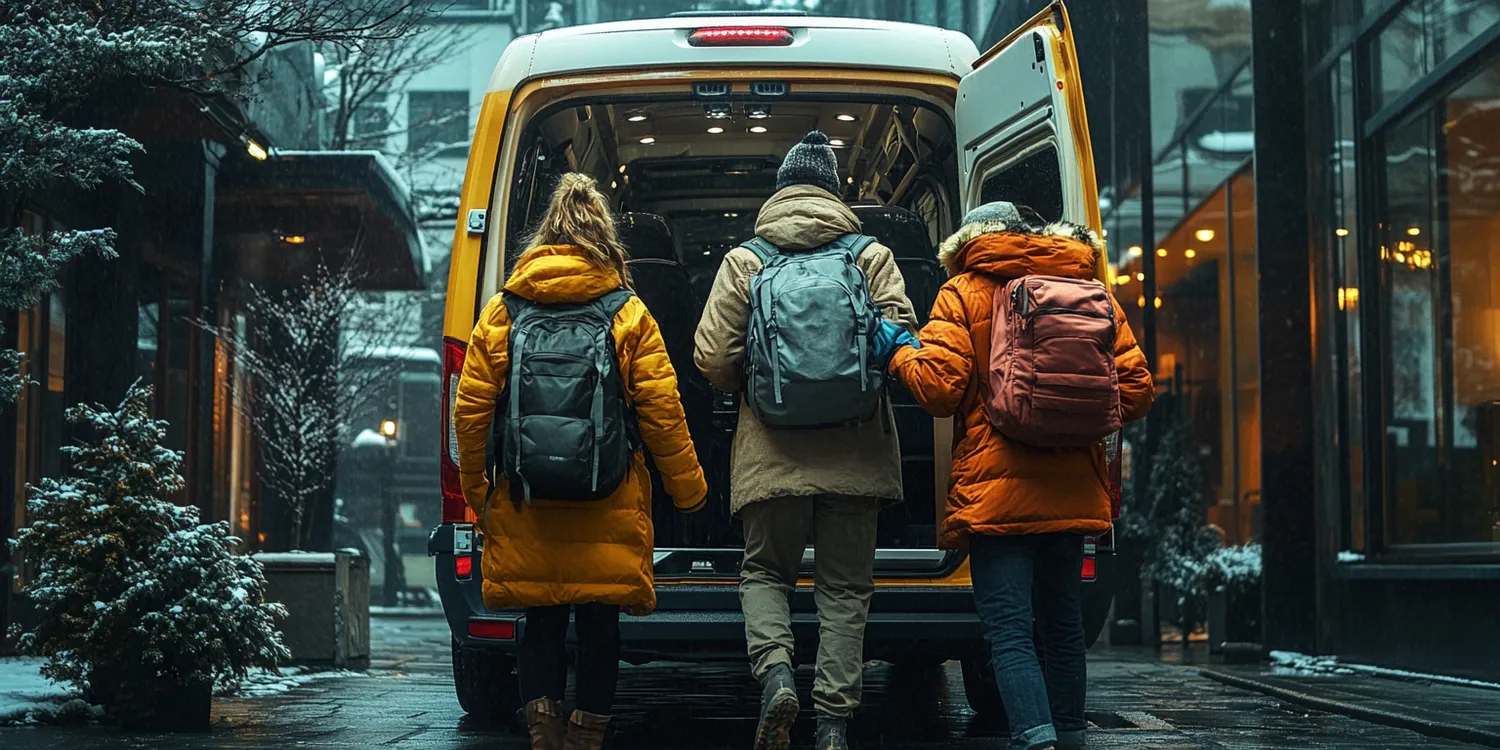 Bus z Niemiec do Polski Bydgoszcz