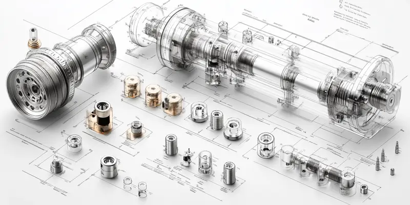 Co to znaczy patent i prototyp?