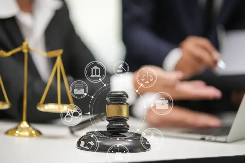 Czy adwokat może mnie reprezentować na sprawie rozwodowej?