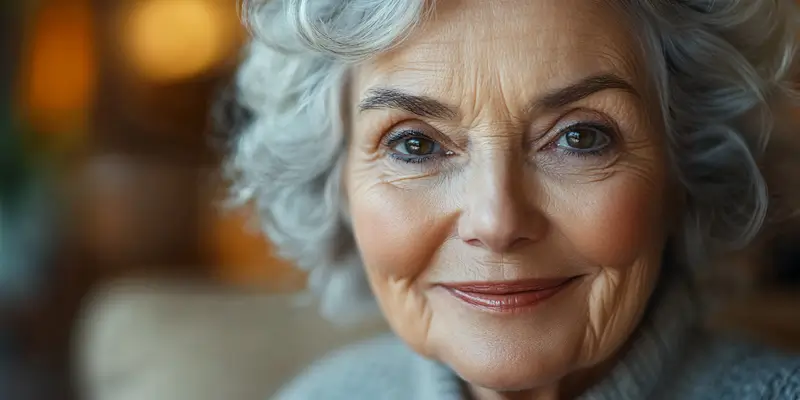 Dom dla seniora - czy to dobre rozwiązanie?