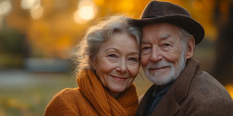 Dom opieki dla starców