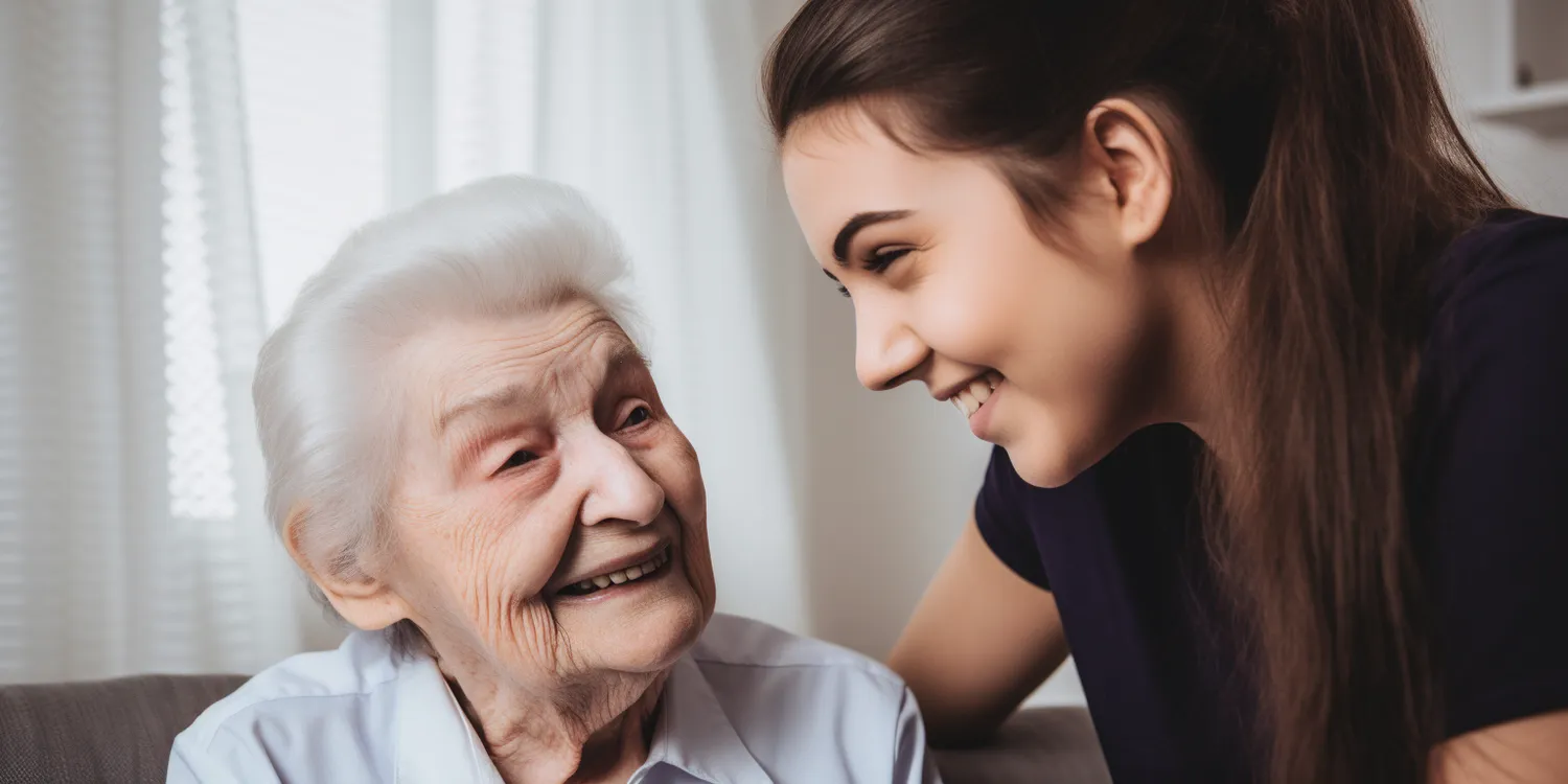 Dom seniora - poprawienie jakości życia