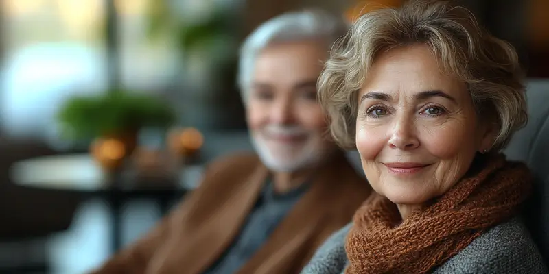 Dom spokojnej starości