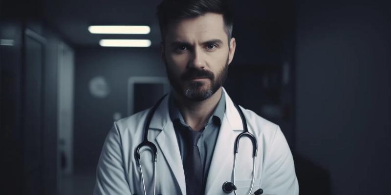 E recepta co potrzeba?