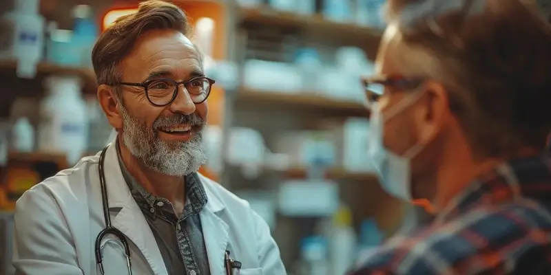 E recepta co potrzebne w aptece?