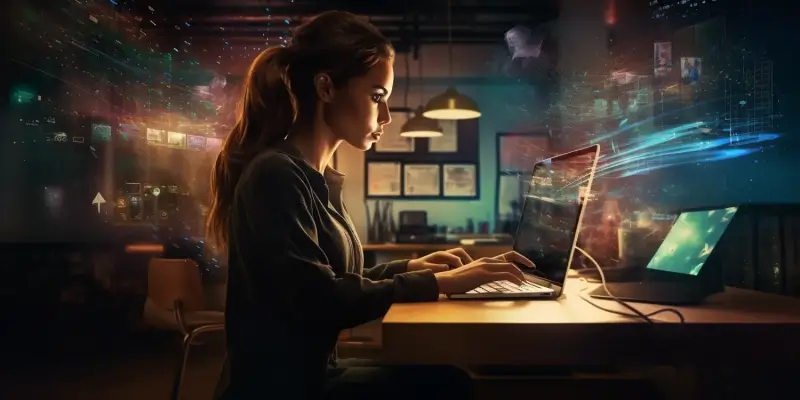 Firma SEO Szczecinek