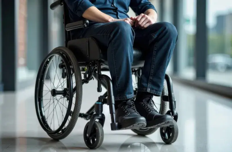 Gdzie mozna wypożyczyć wózek inwalidzki za darmo?