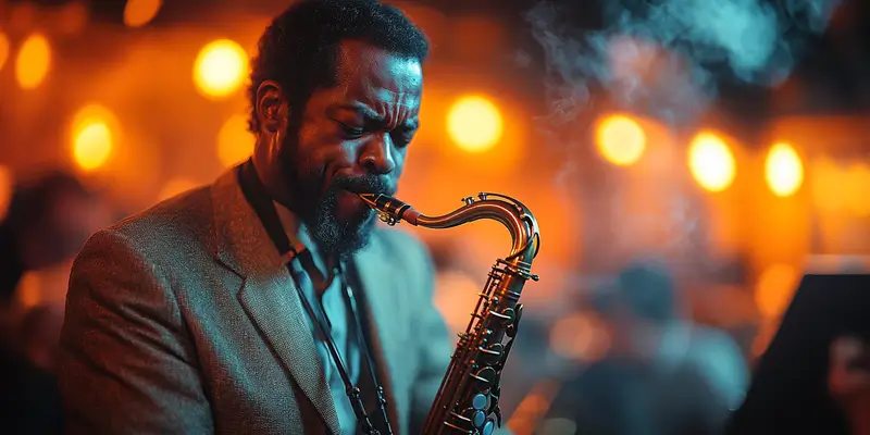 Ile kosztuje dobry saksofon?