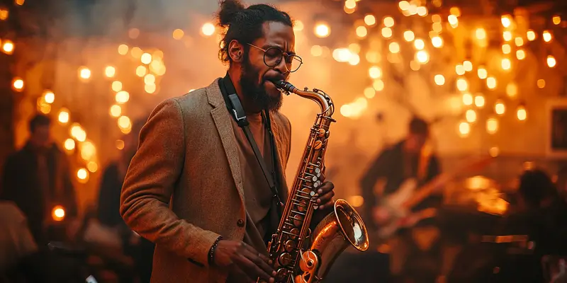 Ile kosztuje używany saksofon?