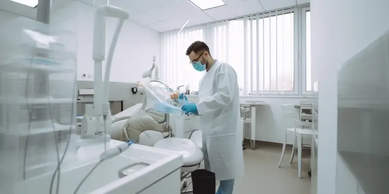 Jak będzie wyglądać e-recepta?