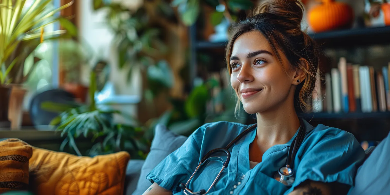 Jak wybrać odpowiedni dom dla seniorów?