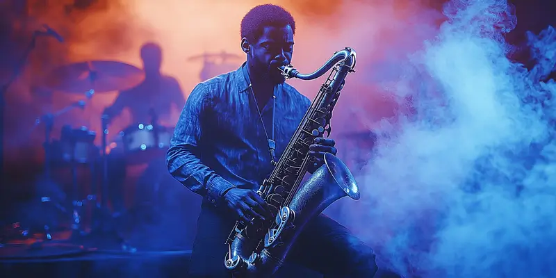 Jak wyczyścić saksofon?