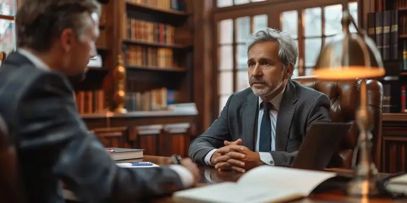 Jak złożyć pozew o rozwód?