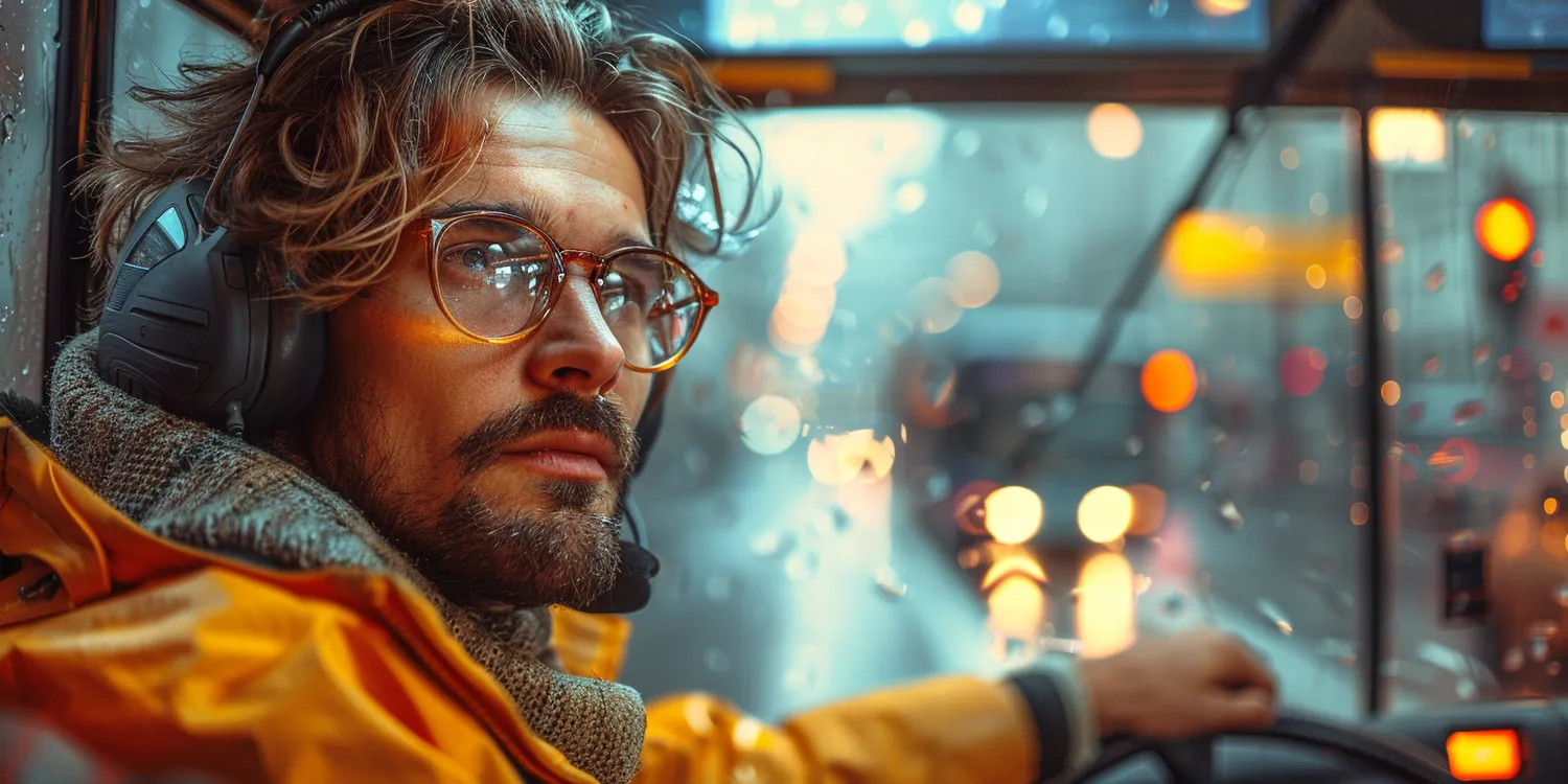 Jaki najlepszy bus 9 osobowy?