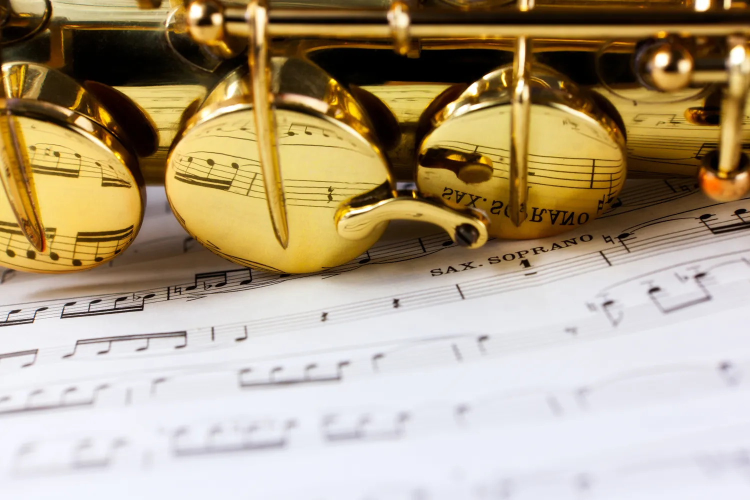 Jaki saksofon dla początkującego?