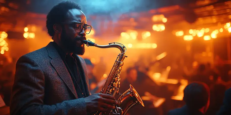 Jaki ustnik saksofon?