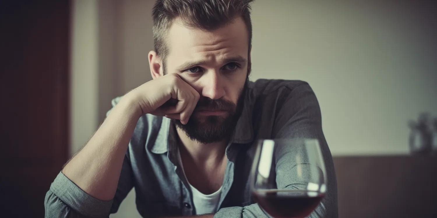 Leczenie uzależnienia od alkoholu