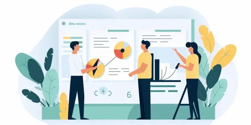 Marketing internetowy - podstawowe informacje