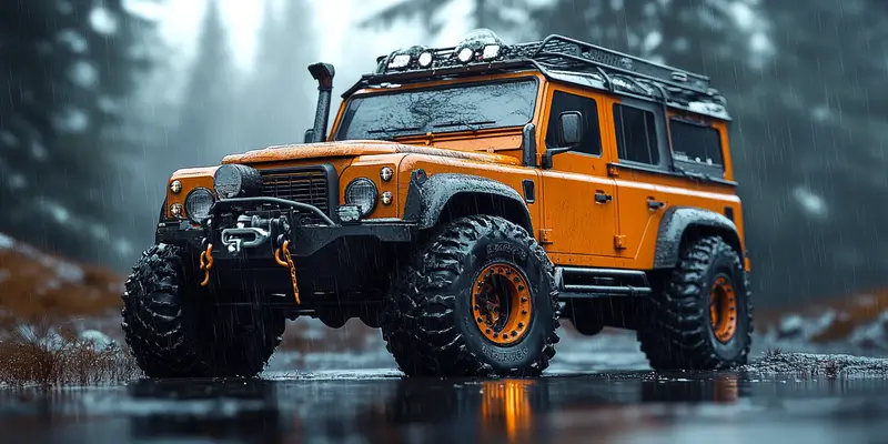 Naprawa po gradobiciu Szczecin