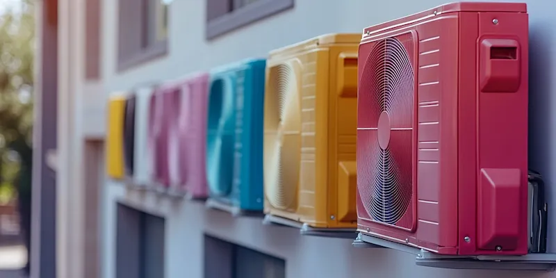 Rekuperacja w domu co to?