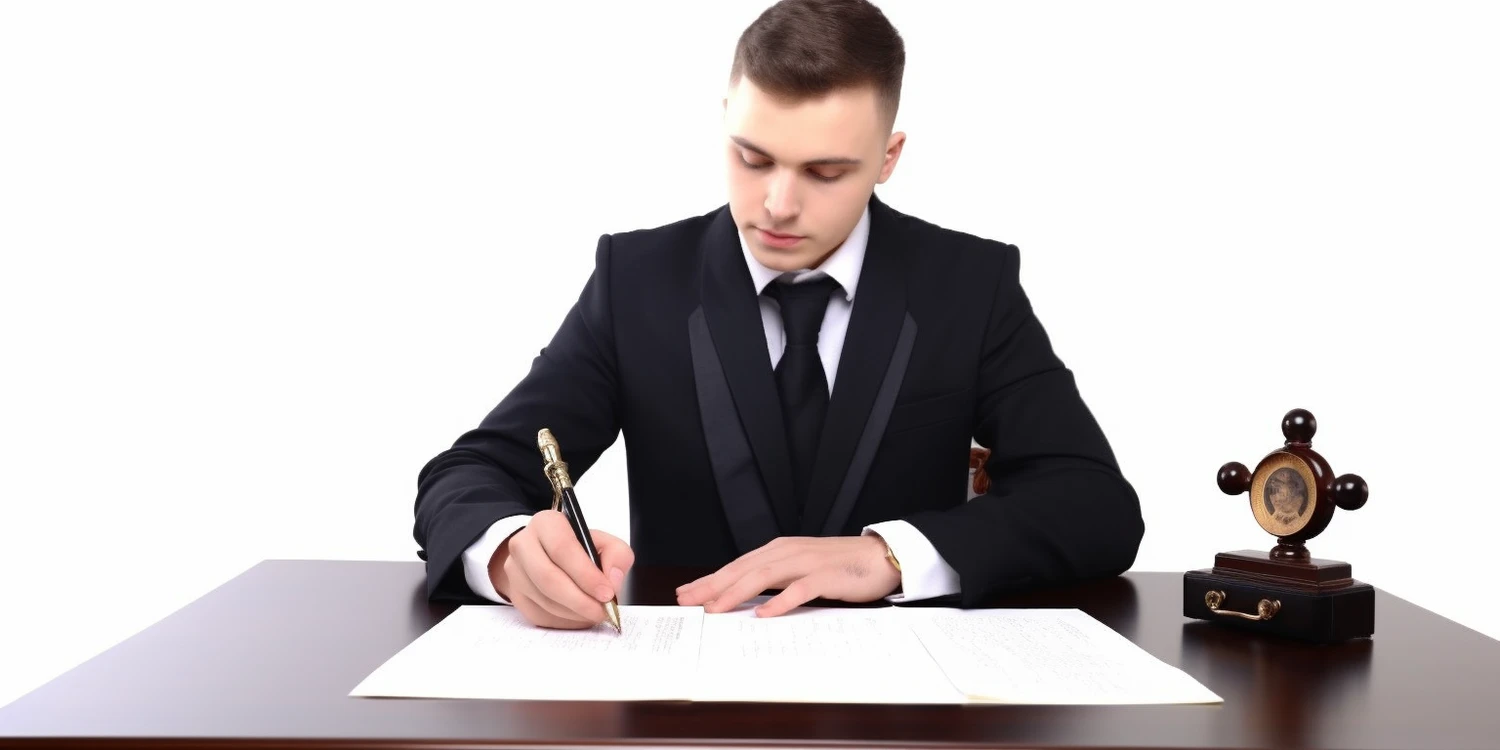 Usługi prawnicze - na czym polegają?