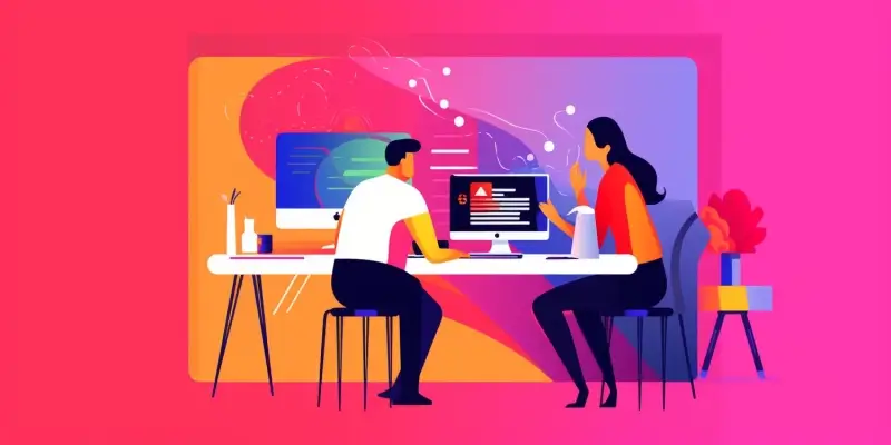 B2b marketing co to?