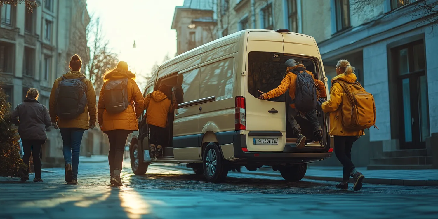 Bus Niemcy Polska Toruń