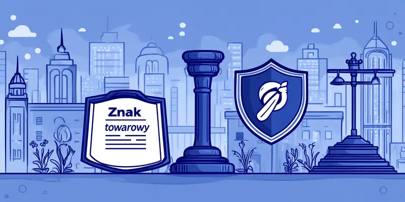 Co daje prawo ochronne na znak towarowy?