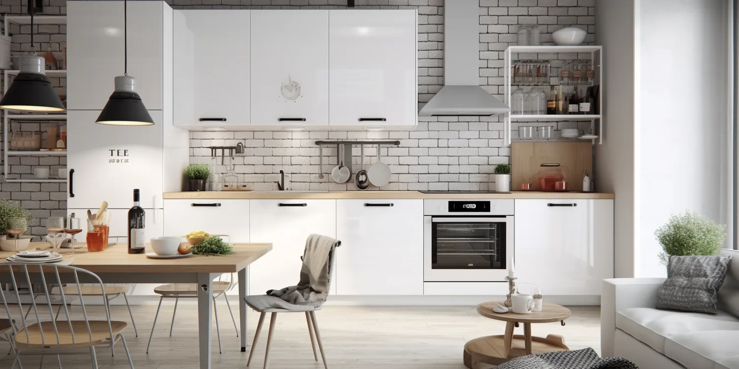 Co między meble kuchenne?