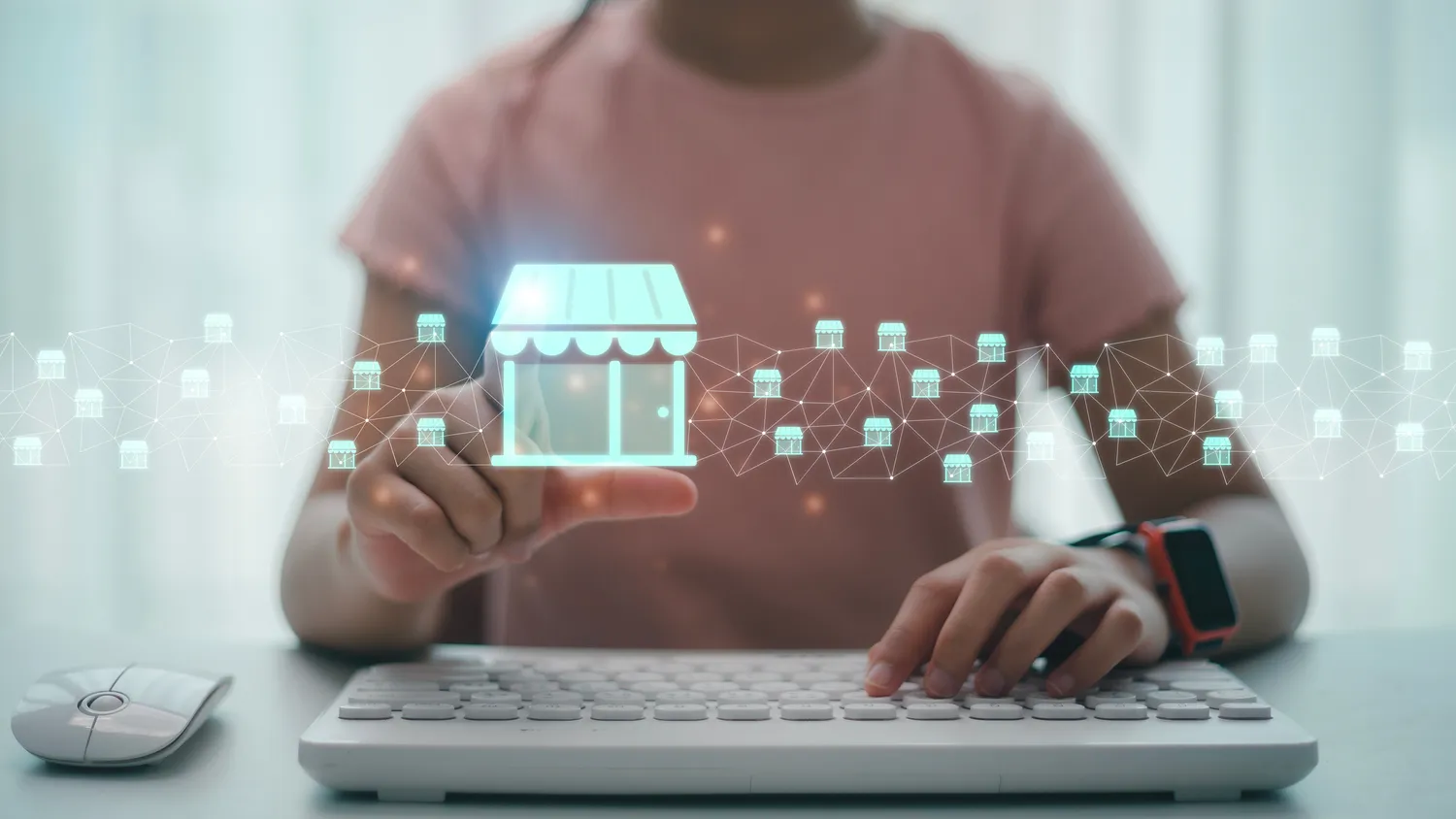 Czy franczyzodawcy sklepów spożywczych pomagają w marketingu i reklamie?