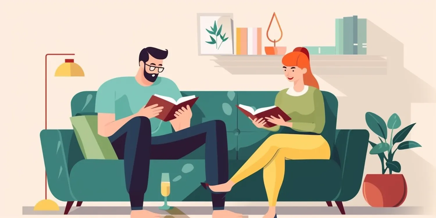 Dobre książki ranking