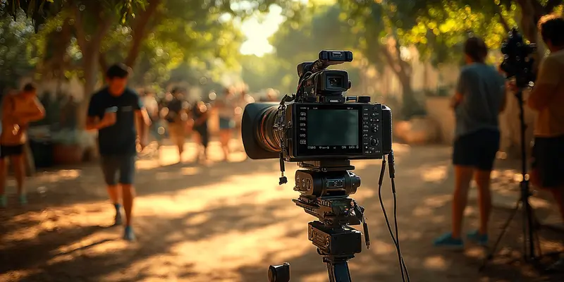 Film korporacyjny Kraków