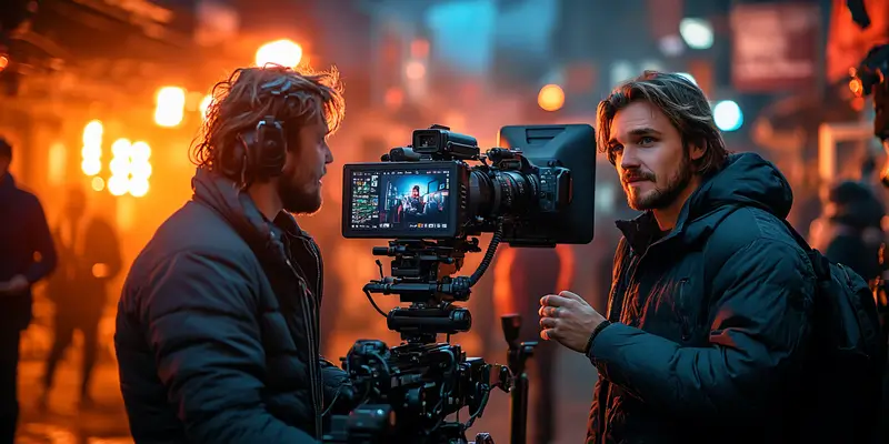 Filmy promocyjne Kraków