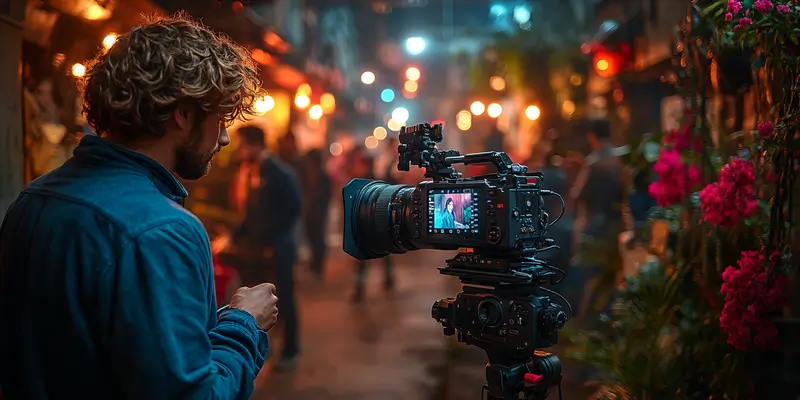 Filmy promocyjne produkcja Kraków