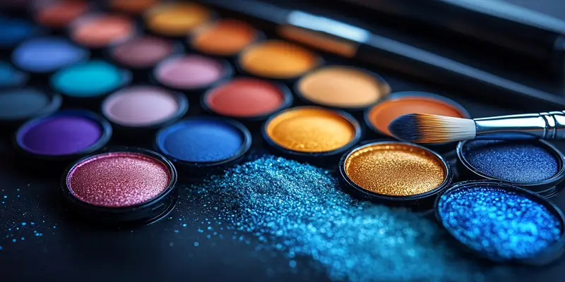 Gdzie kupić farby do twarzy?