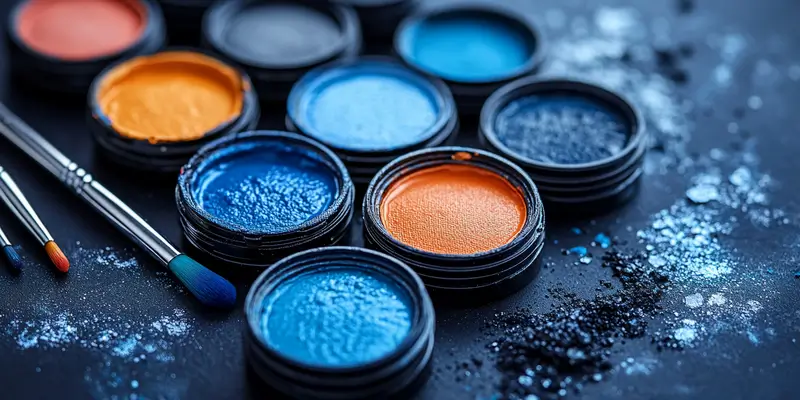 Gdzie można kupić farby do malowania twarzy?