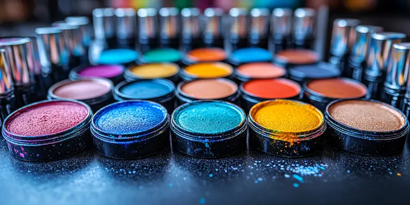 Ile kosztują farby do twarzy?