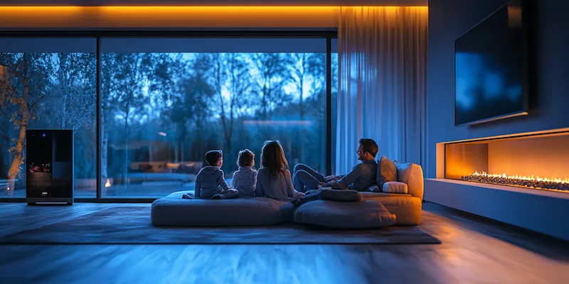 Jak działa rekuperacja w domu?