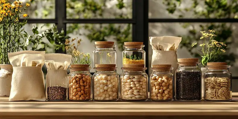 Jak rozpoznać produkty ekologiczne?